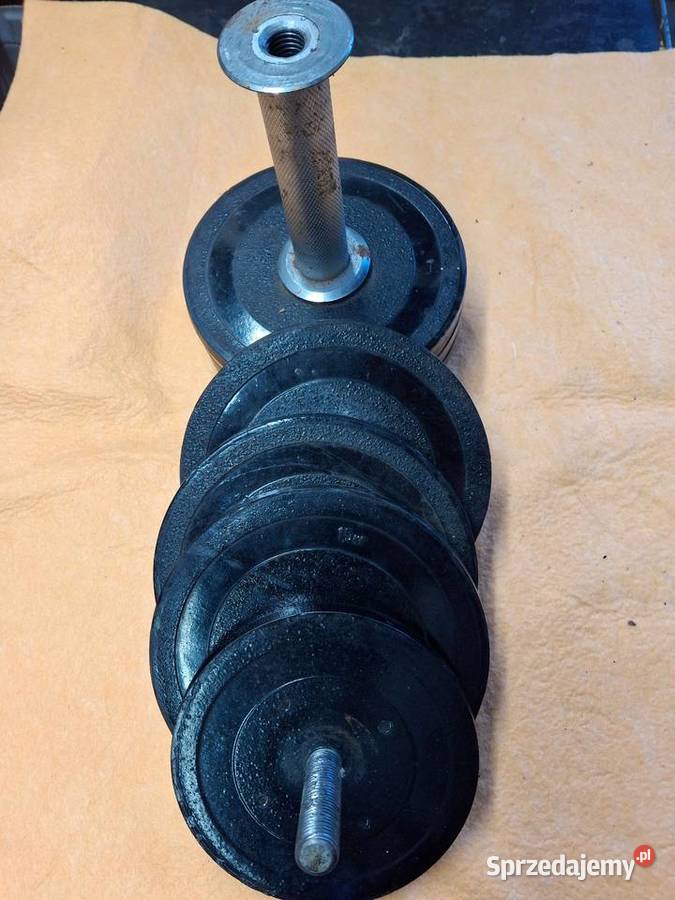 Hantle 35 135 2 sztuki Brzeg Dolny