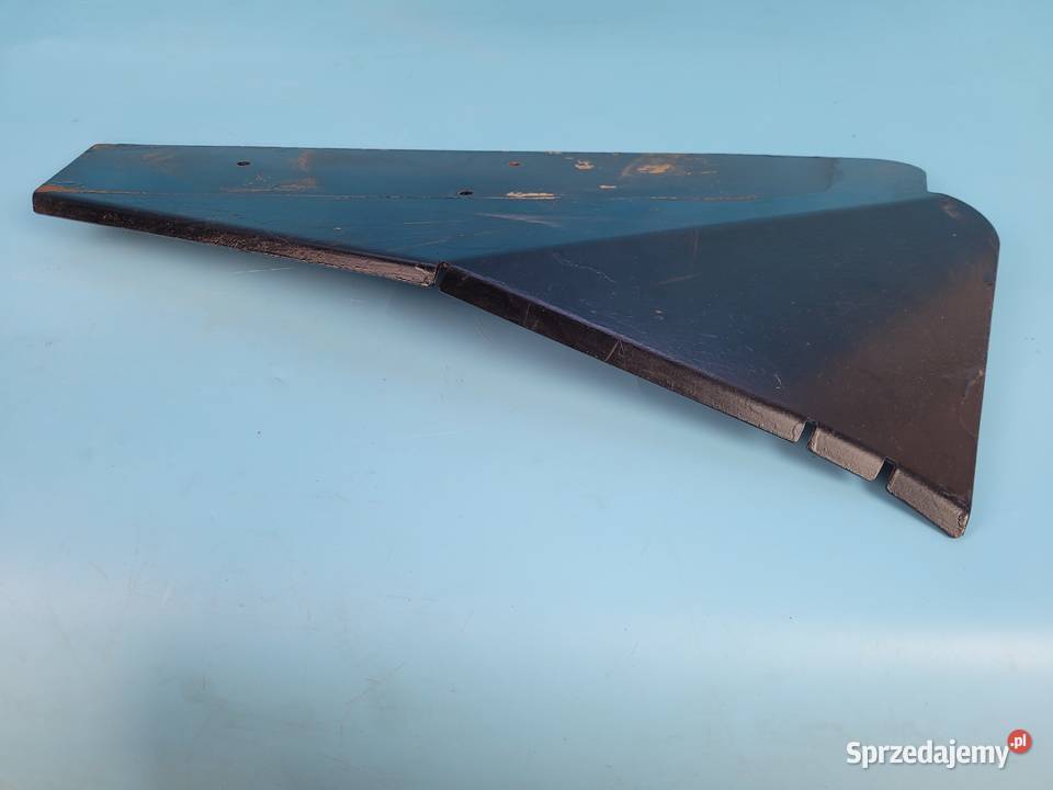 CASE IH PUMA 145 12r OSŁONA LEWA 84370541 kujawsko-pomorskie Kolno