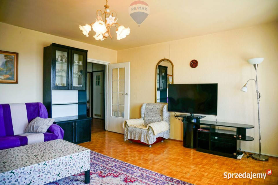 Mieszkanie 61m2 os Widok Skierniewice łódzkie sprzedam