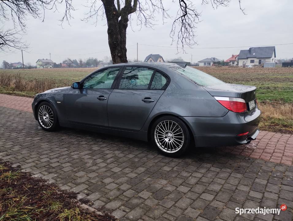 Sprzedam BMW 2199cm3 mazowieckie Górzno
