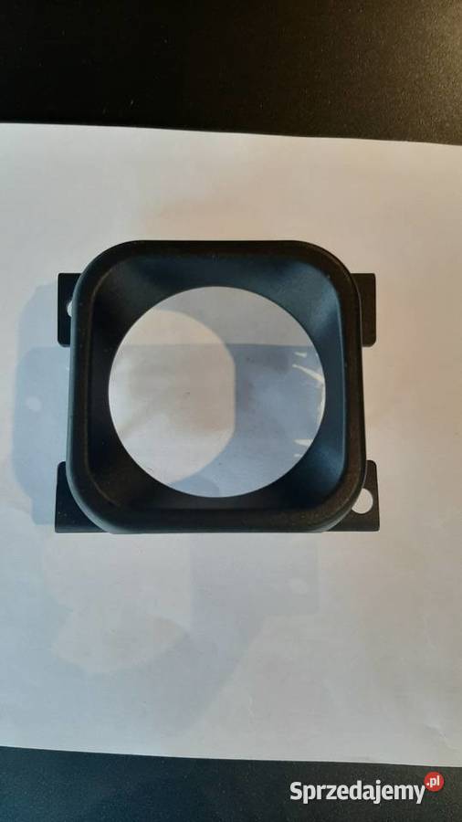 Osłona radaru acc okrągłego audi a3 i inne z Karoseria lubelskie