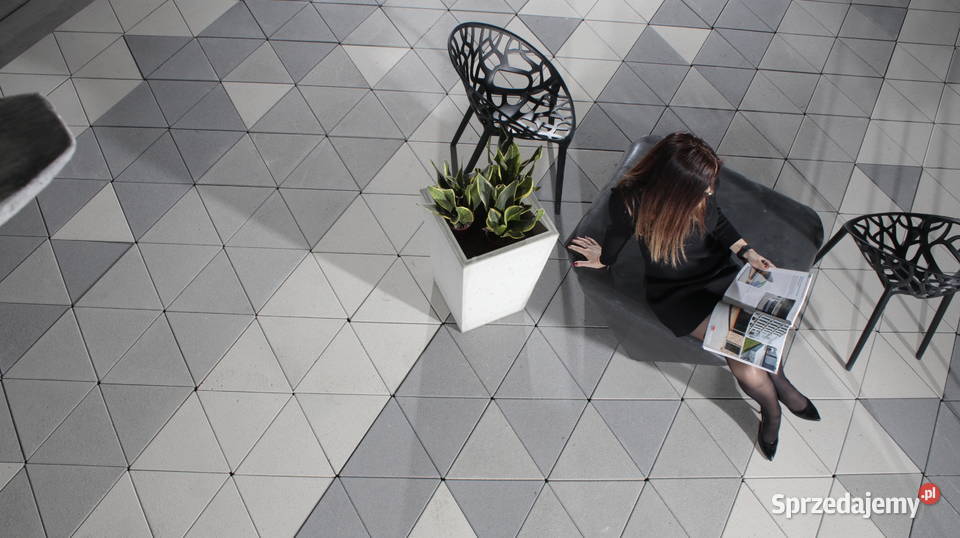 NOWOŚĆ Kostka betonowa Rubio Świdnica sprzedam