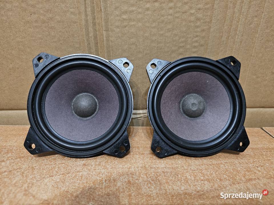 Głośniki średniotonowe ITT NOKIA LPB 100 19 120 Słuchawki i głośniki