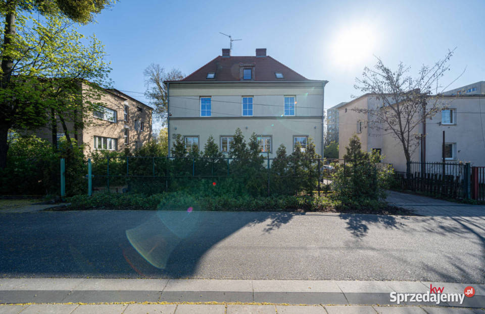 Lokal Poznań 200m2