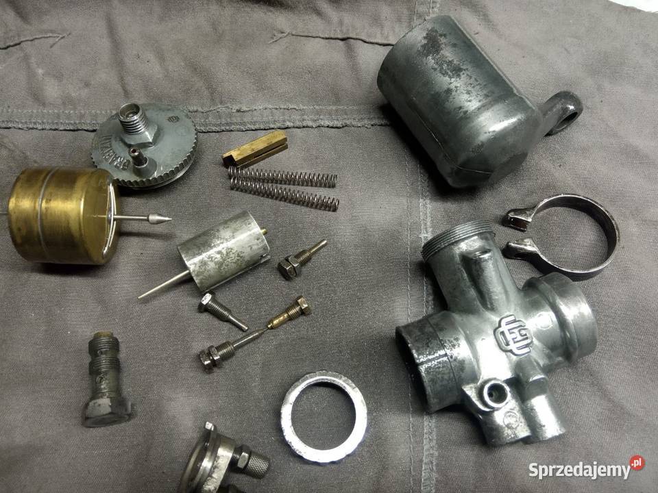 gaznik graetzin 2023 nsu dkw bmwzundappbsaajs Pilawa sprzedam