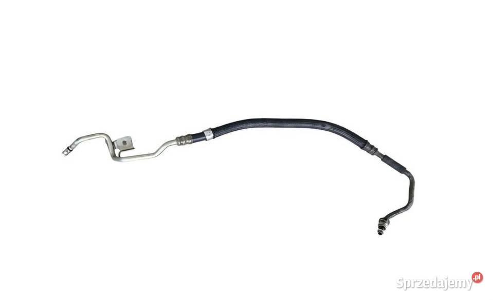 WĄŻ PRZEWÓD UKŁADU WSPOMAGANIA MERCEDES W220 S osobowe świętokrzyskie Działoszyce