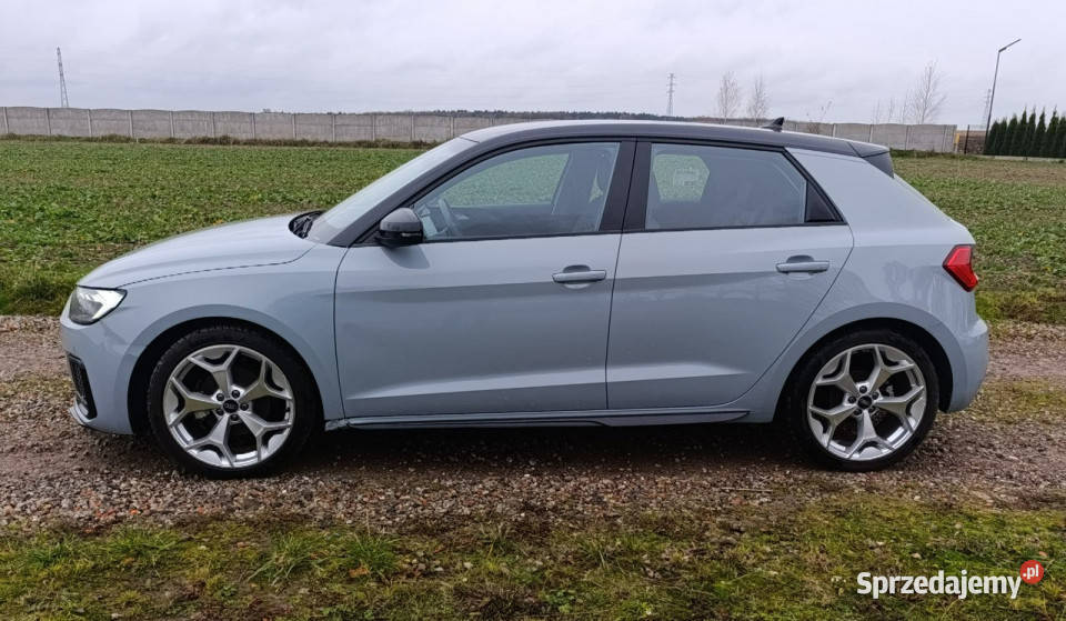 Audi A1 A 1 35 TFSi 150 22000 8X 2010 czujnik zmierzchu Pleszew