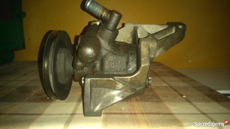 Pompa wspomagania VW Golf 3 Vento Międzyrzec Podlaski sprzedam