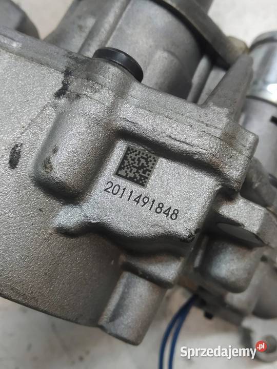 POMPA OLEJU 2011491848 32 PENTASTAR Jeep