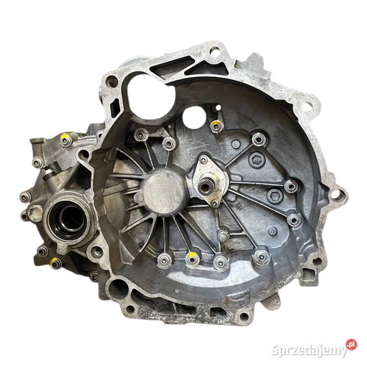 Skrzynia Biegów NZF VW UP Seat Mii Skoda Citigo Ryki