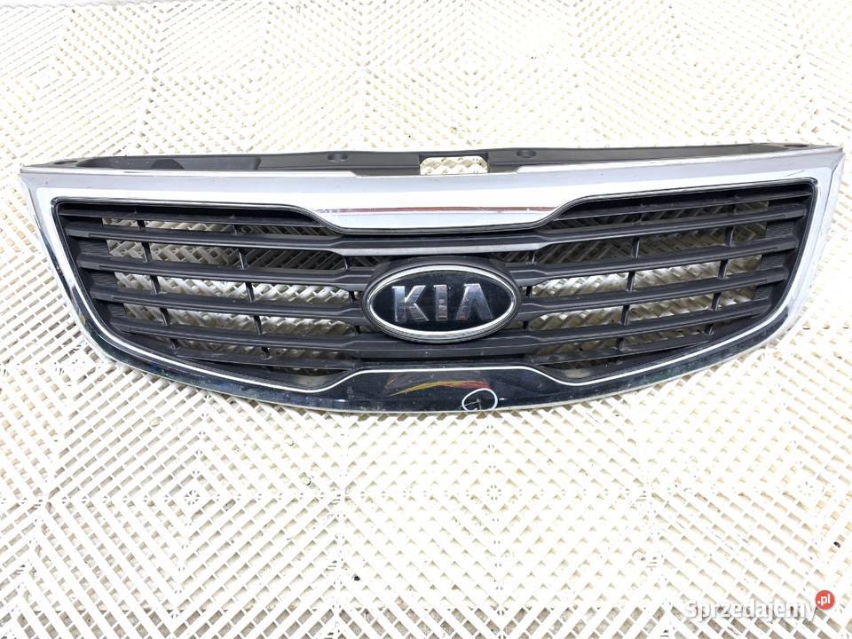 ATRAPA GRILL KIA SPORTAGE III 863613U000 SUV