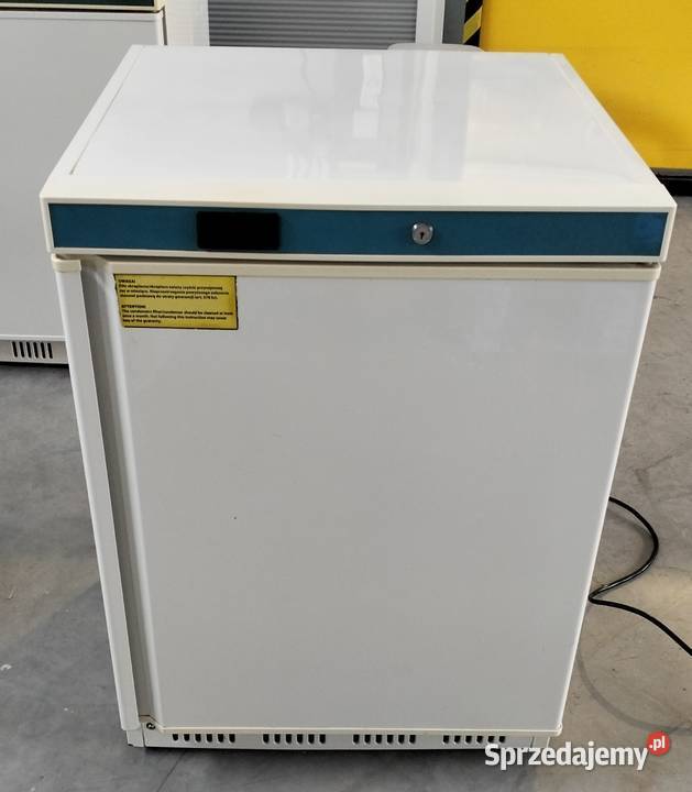 Szafa mroźnicza gastronomiczna Stalgat Słupia Kapitulna