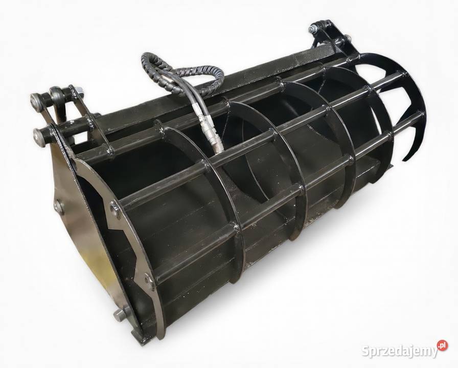 ŁYŻKA KROKODYL JSB MINI