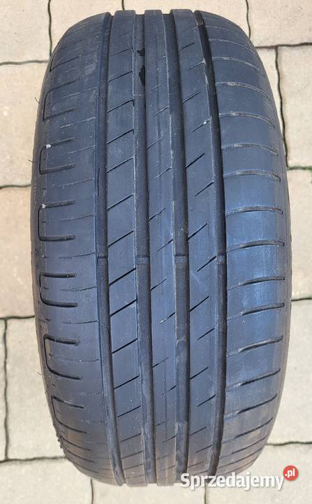 Good Year Efficent Grip rozmiar 20555 55 Tarnów