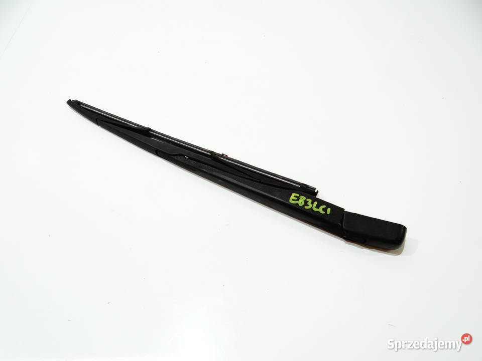 RAMIĘ WYCIERACZKI TYŁ BMW X3 E83 LCI Strzyżewice sprzedam