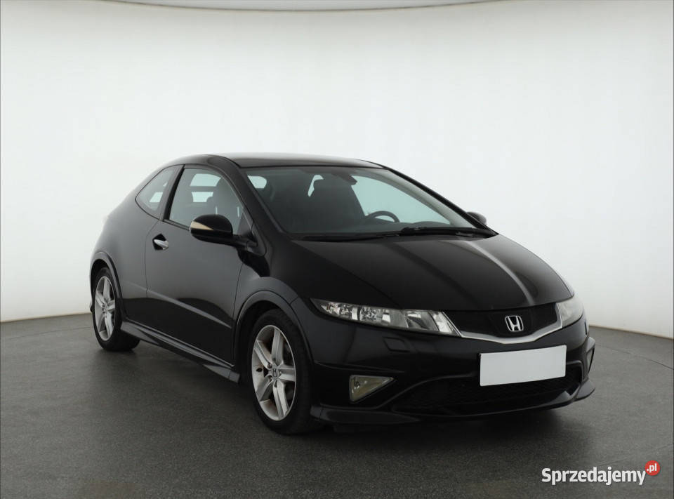 Honda Civic 18 i