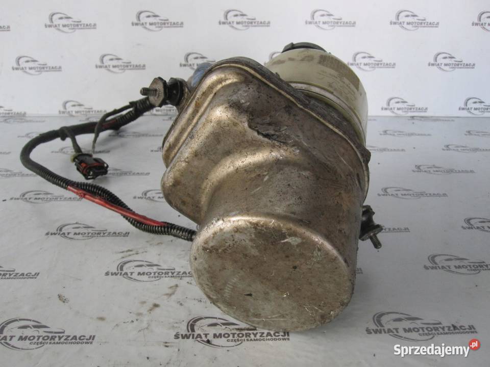 OPEL ZAFIRA B 14 B pompa wspomagania osobowe świętokrzyskie