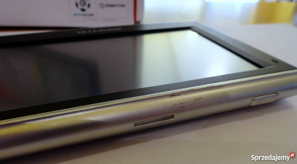 NAWIGACJA Manta GPS470 Easy Rider Polska Lombard Elektronika Kościan