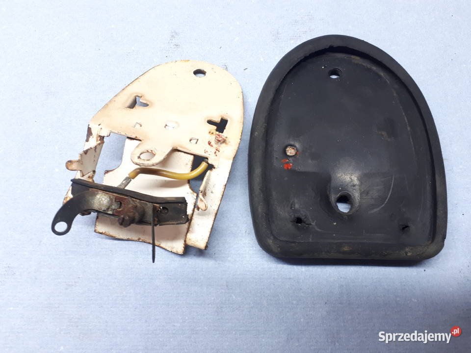Lampa tył Junak M10 WFM SHL Pozostałe Rzeszów