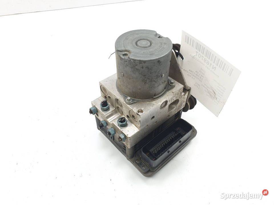 POMPA ABS HAMULCOWA AUDI A8 L D4 4H0907379T 30 kujawsko-pomorskie