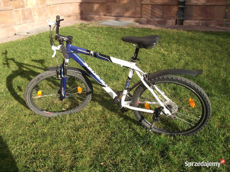 Rower Kross Hexagon V3 26 Wrocław