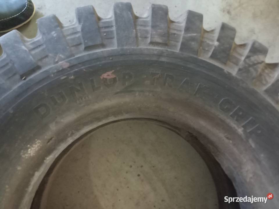 Sprzedam opony na samohody z wojny drugej podkarpackie Dębica