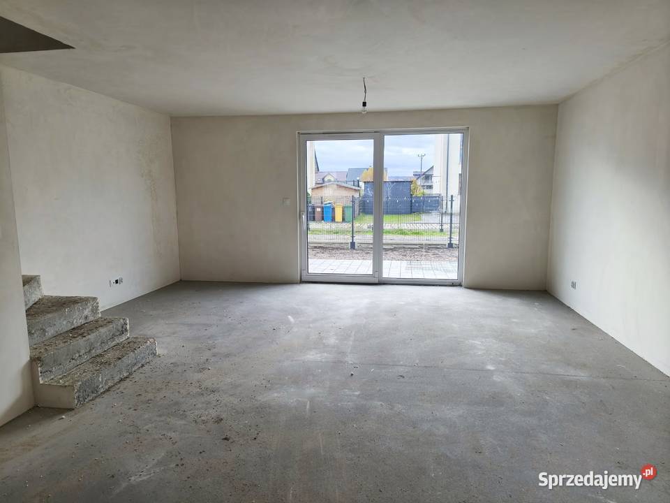 Ostatnie lokale strych Reda sprzedam