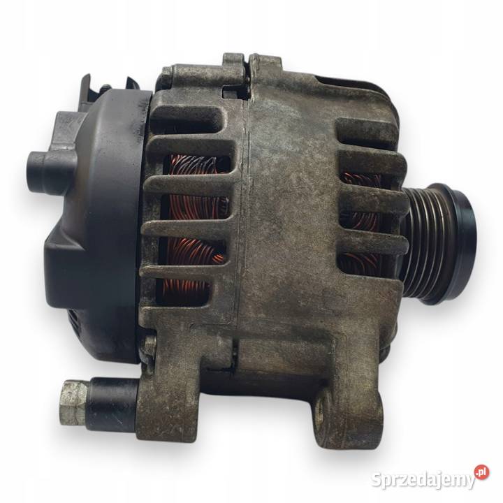 ALTERNATOR Ford Focus MK3 Volvo V50 16 TDCi 150A Chełm