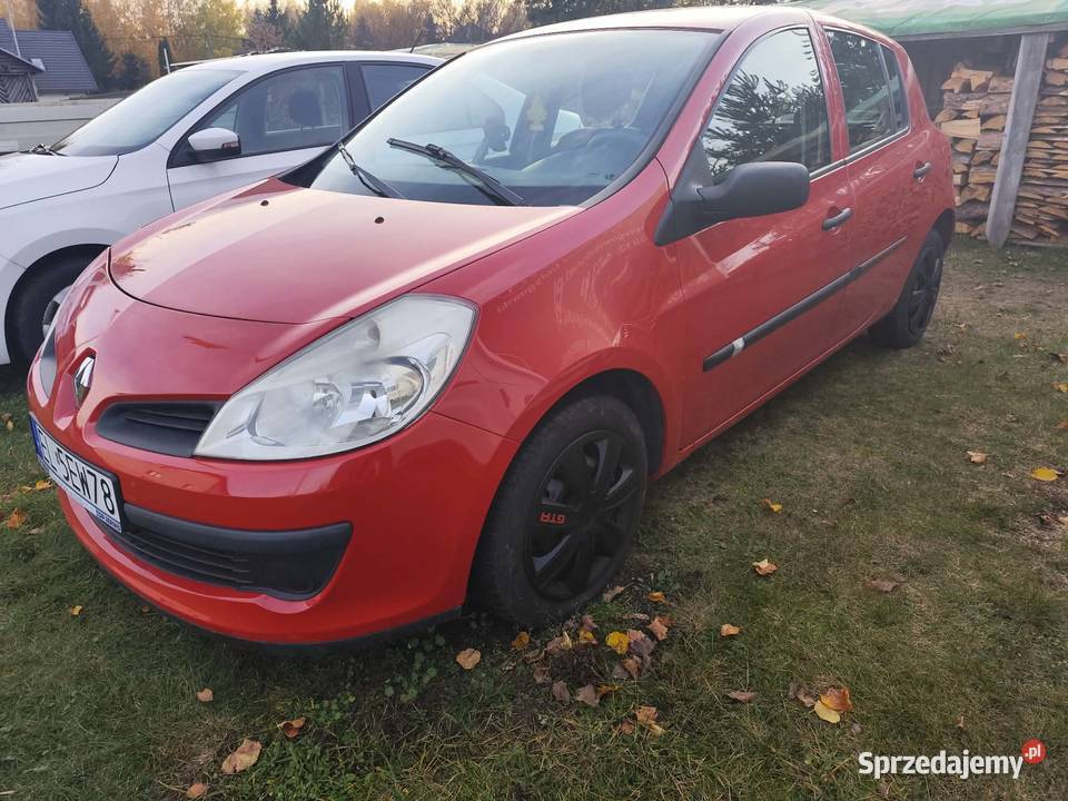 SPRZEDAM CZYTAJ OPIS Rok produkcji 2007 Poddębice