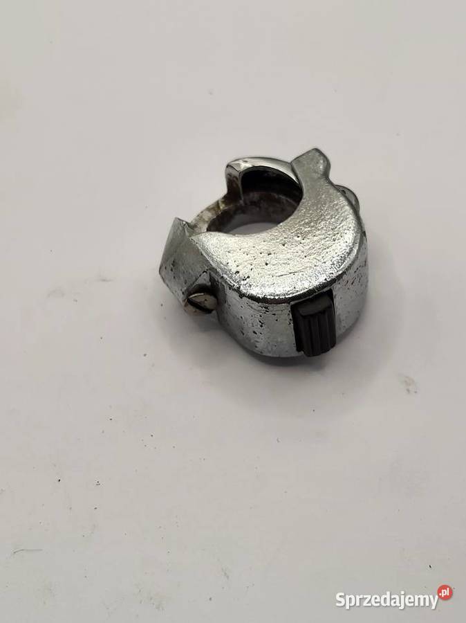 PRZEŁĄCZNIK ŚWIATEŁ OBUDOWA Pozostałe