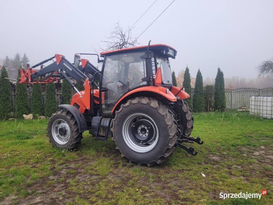 Ursus c382 Tarnobrzeg sprzedam