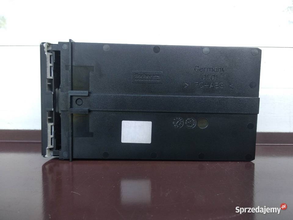 Audi A3 8L uchwyt na kubki napoje cupholder