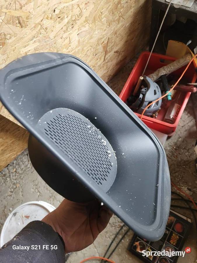 Thermomix hoffen Lipsko-Polesie