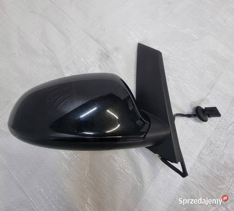 OPEL ASTRA J IV 4 Z22C LUSTERKO PRAWE 5 PIN Karoseria sprzedam