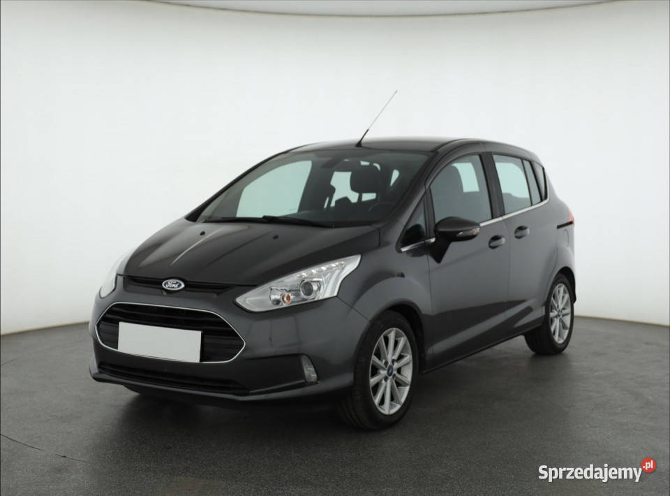 Ford B 10 EcoBoost tempomat sprzedam