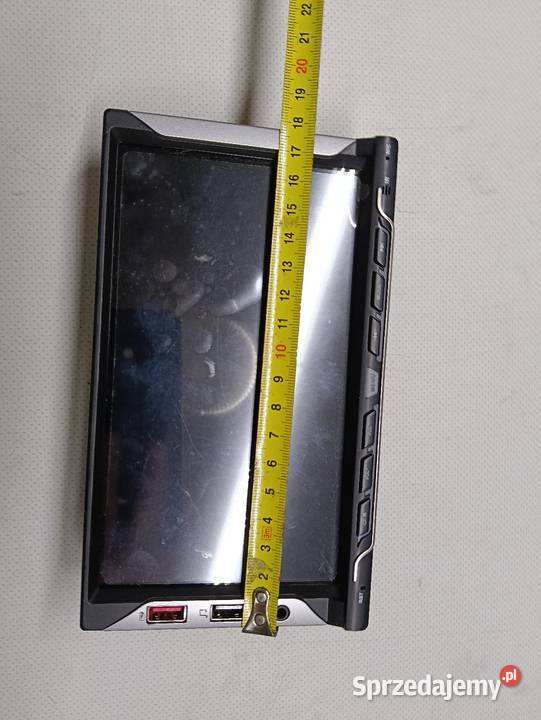 Radio android nawigacja 2 Din