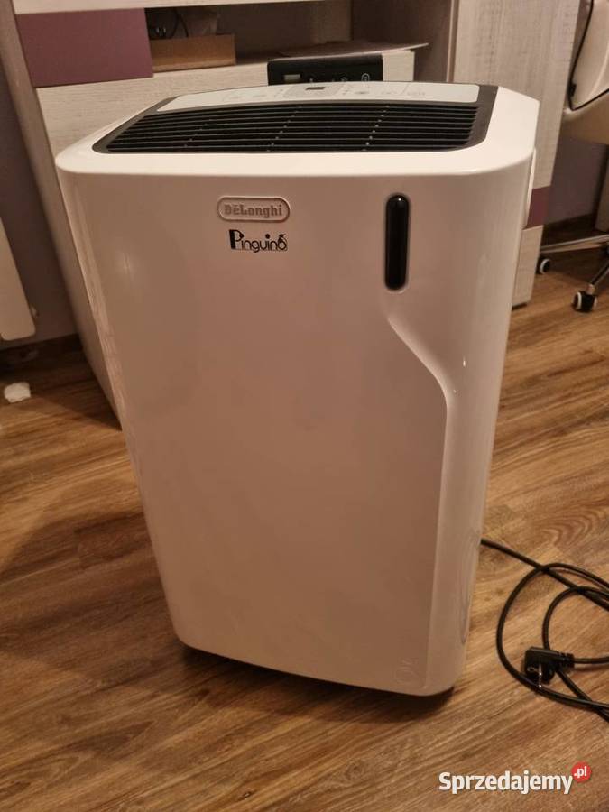 Klimatyzator de longhi pac em90 Szydłowiec