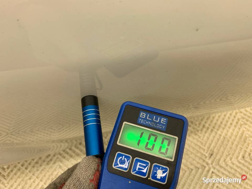 DRZWI PRAWY TYŁ CITROEN C1 Hatchback 0514 BIAŁY Drzwi