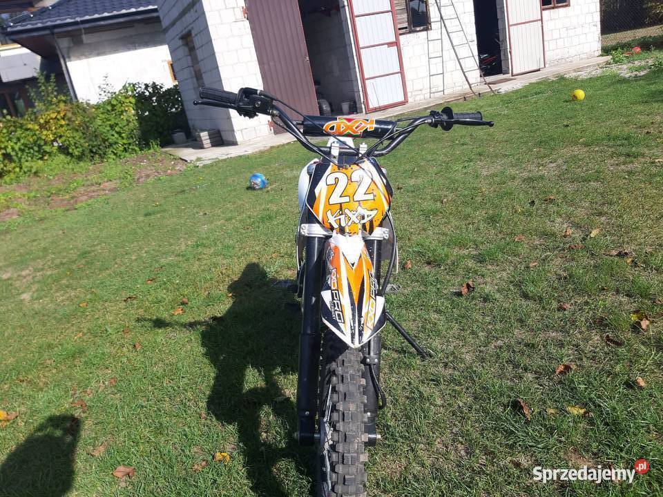 kxd 125 612 pro
