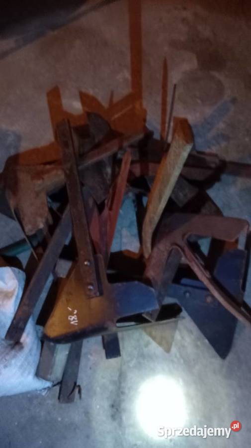 Massej Ferguson 255 koła zębate zwolnicy tylny Kamień-Kolonia