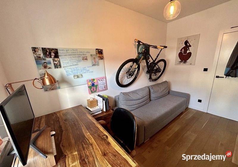 4pok 91met Ville Zagony BALKONKOMÓRKAGARAŻ internet Wrocław