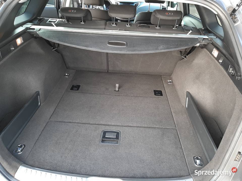Hyundai I40 17 175 20162017 1właścLift Navi ledy i40 śląskie Sosnowiec