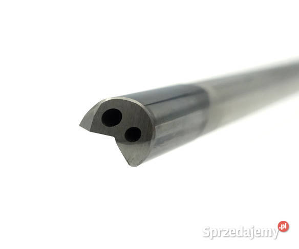 Wiertło lufowe BOTEK 80 x 300 mm Zabór