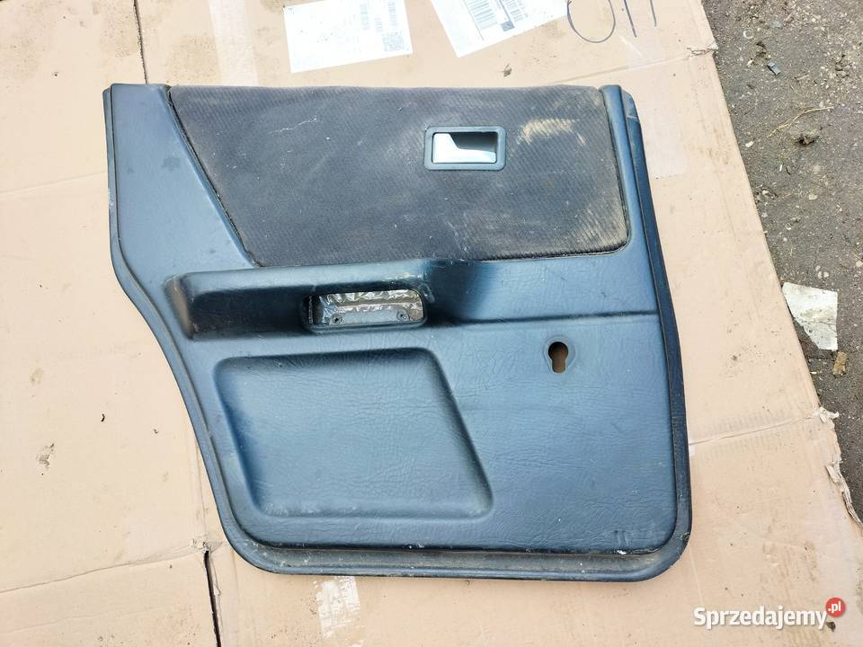 AUDI 80 B3 80B3 80B4 80 B4 SEDAN KOMBI BOCZEK Kamień-Kolonia sprzedam