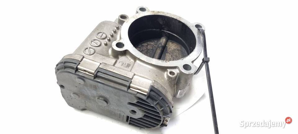 PRZEPUSTNICA AUDI S8 D3 078133062C Lipno