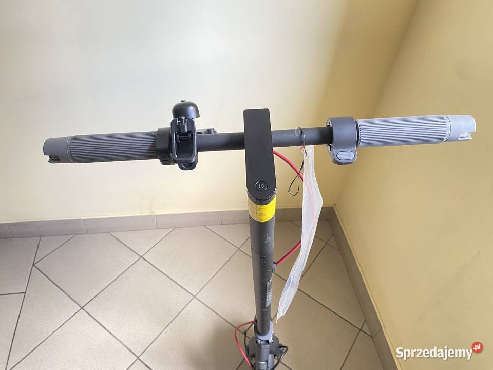 Hulajnoga Xiaomi Mi Electric Scooter mazowieckie Warszawa