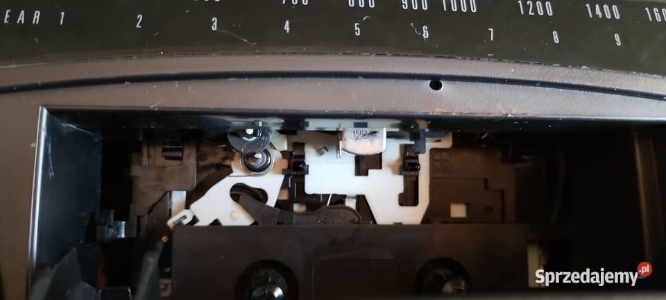 Kultowy Grundig RR 300 Stan Kolekcjonerski 100 kujawsko-pomorskie Wąbrzeźno