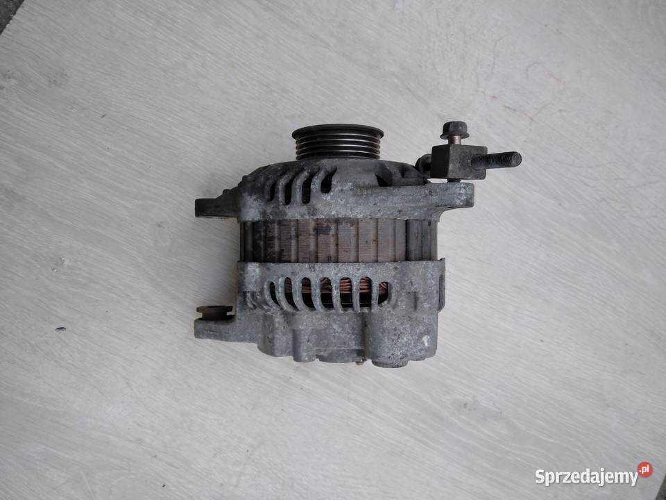 Alternator Mitsubishi space runner II MD358607 Układ elektryczny Krośniewice sprzedam