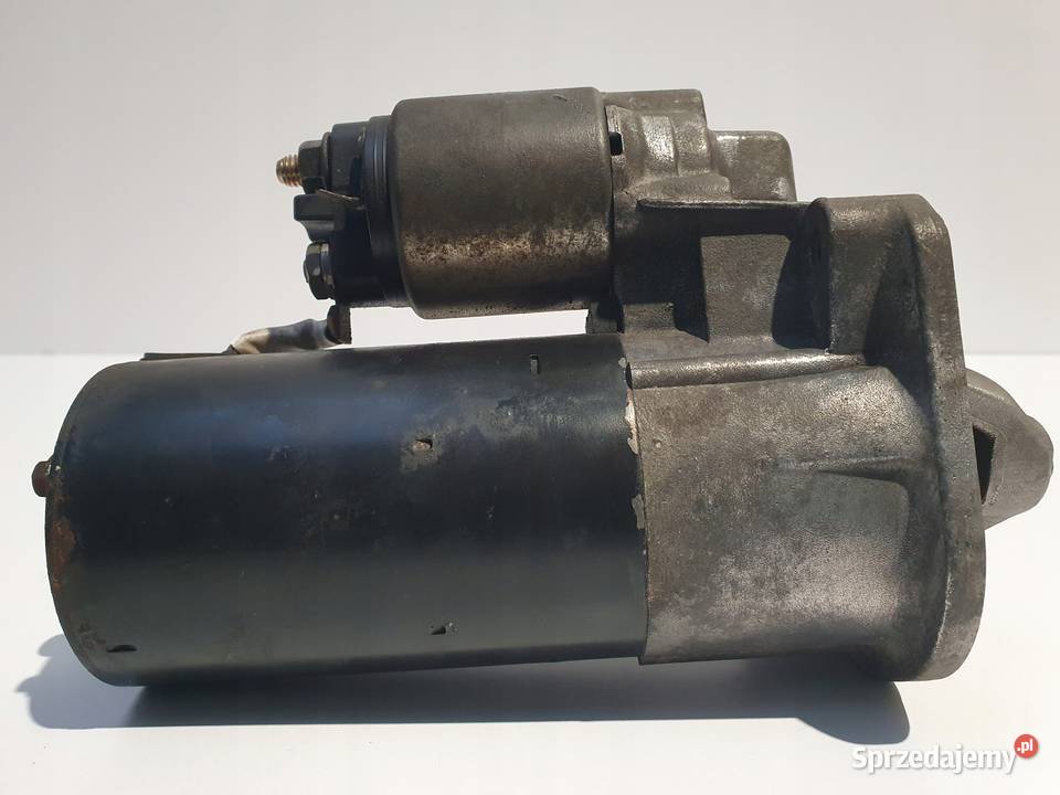 ROZRUSZNIK Volvo S80 24 B 0001108166 oryginał lubelskie Rudka