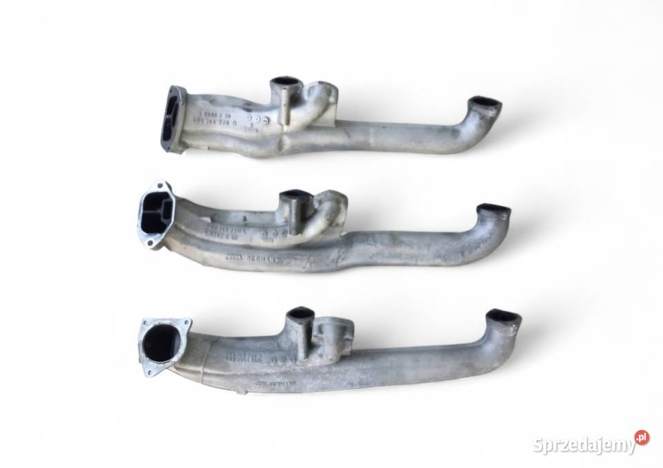 KOLEKTOR SSĄCY A6 C5 A4 B6 B5 FL 25 TDI Działoszyce